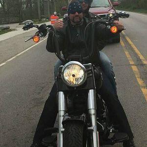 Meet your Posher, Jason